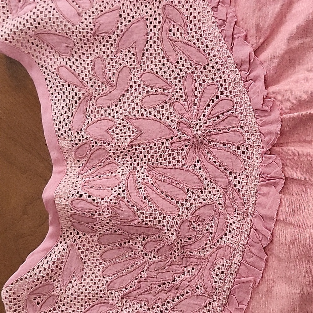 Boho Top - Picture 6 of 6